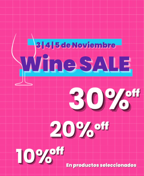 Carrusel Bodega Familia Blanco