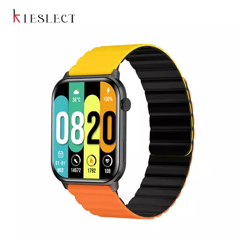 SMART WATCH KIESLECT KS SMART CALLING