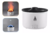 HUMIDIFICADOR DIFUSOR DE AROMA 400ml SEISA YX-1501 + 1 CONTROL+EFECTOS ILUM - comprar online