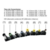CARGADOR NOTEBOOK JT-4096 - tienda online