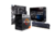 COMBO ACTUALIZACION AMD RYZEN 5 5600G + A520M-K AM4 + 8GB DDR4