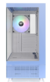 GABINETE THERMALTAKE VIEW 270 MID TG X2 FAN ARGB X3 - comprar online