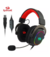 AURICULAR GAMER REDRAGON ZEUS X H510 RGB