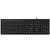 TECLADO CABLEADO GENIUS SLIMSTAR 230II - comprar online