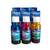 TINTA ALTERNATIVA NEGRO / COLOR HP GT 51/52/53 SERIES - comprar online