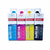 Botella de tinta alternativa 544 (CYMB)