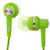 Auriculares Klip Xtreme KSE-105GN