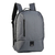 MOCHILA PORTANOTEBOOK TRAVELTECH 27526