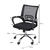 SILLA OFICINA DONNA TM3043 en internet