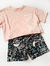 Short Fabulous en internet