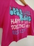 Remera Rules en internet
