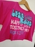 Remera Rules - comprar online