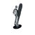 Miniatura em Metal Eaglemoss Surfista Prateado na internet