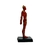Miniatura em Metal Eaglemoss Tocha Humana - Marvel - comprar online