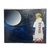Placa de MDF com 26X21 Minato Namikaze
