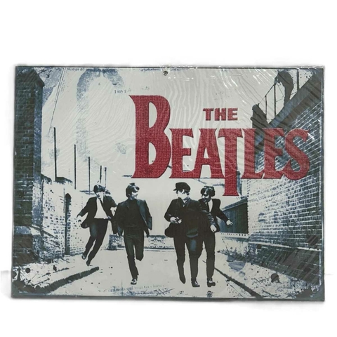 Quadro da Banda Beatles