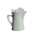 Mine Bule decorativo de porcelana