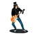 Miniatura em Metal do Slash Guitarrista do Guns N´Roses