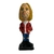 Miniatura de Kurt Cobain em Metal