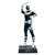 Miniatura em Metal Eaglemoss Mercenário