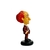 Miniatura em Metal do Larry na internet