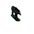 Miniatura em Metal de Urso - comprar online
