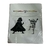 Placa de MDF com 26X21 do Darth Vader lutando com Stormtropper em cartoon