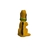Miniatura em Metal do Pluto (Disney) - comprar online