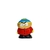 Miniatura do Eric Cartman em metal (South Park)