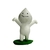 Miniatura em Porcelana Fria Zé Gotinha