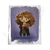 Placa de MDF com 25X21 do Hermione (Harry Potter)