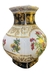 Vaso Floral - Ricamente Decorado (Porcelana Chinesa) - comprar online