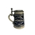 Tankard Alemão em Faiança com Leões - comprar online