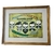 Quadro Barbearia