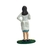 Miniatura em Metal Profissões Terapeuta Ocupacional (TO) - comprar online