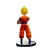 Miniatura em Metal Goku Super Sayajin na internet