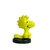 Miniatura em Metal do Woodstock (Turma do Snoopy)