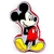 Almofada Mickey - Disney