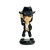 Miniatura em Metal do Michael Jackson