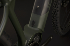Imagem do IMPACT E-TRAIL 2023
