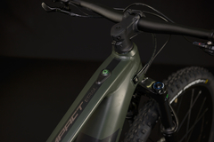 IMPACT E-TRAIL 2023 na internet