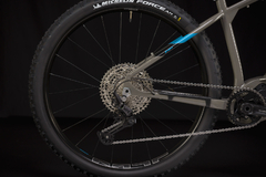 IMPACT E-TRAIL 2023