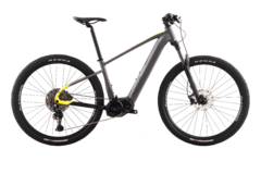 NOVA E-BIKE BIG WHEEL 8.3