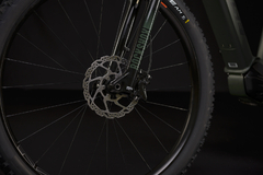 IMPACT E-TRAIL 2023 - loja online