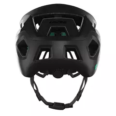 CAPACETE MTB LAZER COYOTE KINETICORE TITANIO MTB/XC - GiraBike