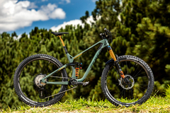 EXALT LT FACTORY 2023 - loja online