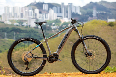 IMPACT E-TRAIL 2023