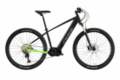 BIG WHEEL 8.2 2024