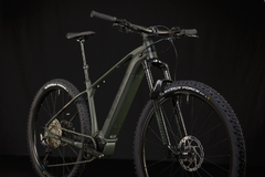 IMPACT E-TRAIL 2023 na internet