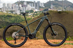 IMPACT E-TRAIL 2023